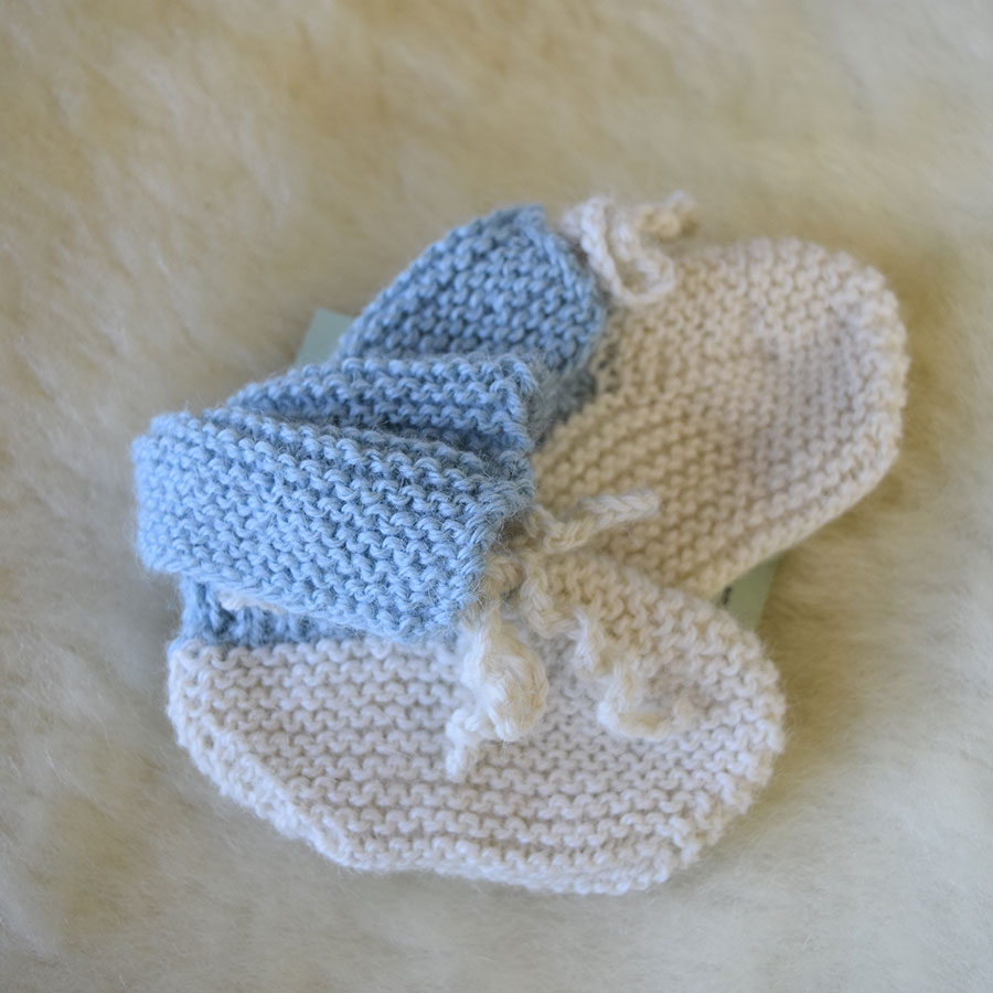 little booties for babies